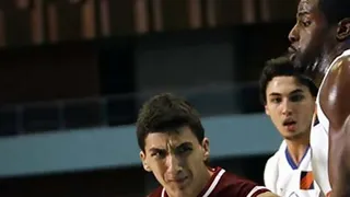 Nihad Djedovic (1.96; 1990), el Ricky Rubio bosnio, jugará finalmente en el Barça