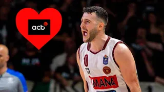 Sale de Italia y ya tiene un equipo ACB