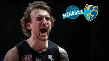 Fichajes Primera FEB: Experiencia europea para Estudiantes y un campeón belga en Menorca