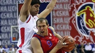 EL-QF (I) La revolución rusa de Olympiacos