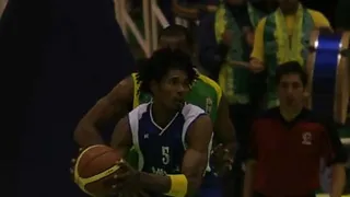 Edward Santana sustituye a Chris Copeland en Rosalía