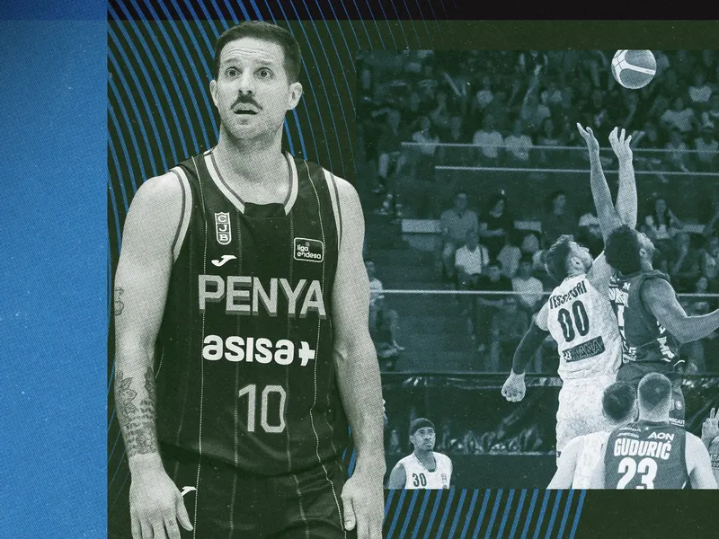 ¡La cosa va de ‘ex’ y no es Laprovittola! El gran batacazo de mercado del Barça Basket que ahonda en la crisis