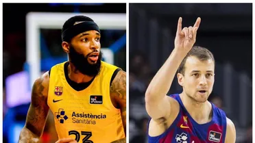 El Ferrari de Pesic necesita un piloto