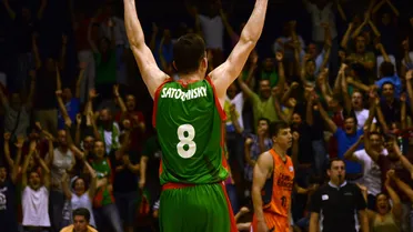 Arranca la puja por Satoransky: Barça, Unicaja, Valencia… y Efes