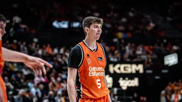 El jugador que renunció al paraíso de la NCAA