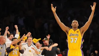 ¿Qué fue de Ron Artest?
