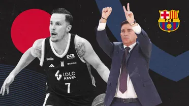 La bestia negra del Barça Basket en Euroliga amenaza de nuevo