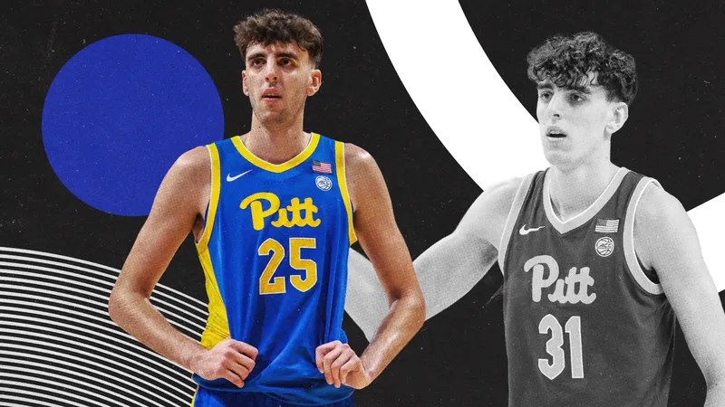 Los hermanos Díaz Graham sorprenden con su nuevo destino: ni NCAA ni ACB
