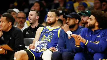 La toma de decisiones que puede marcar el futuro de Golden State Warriors