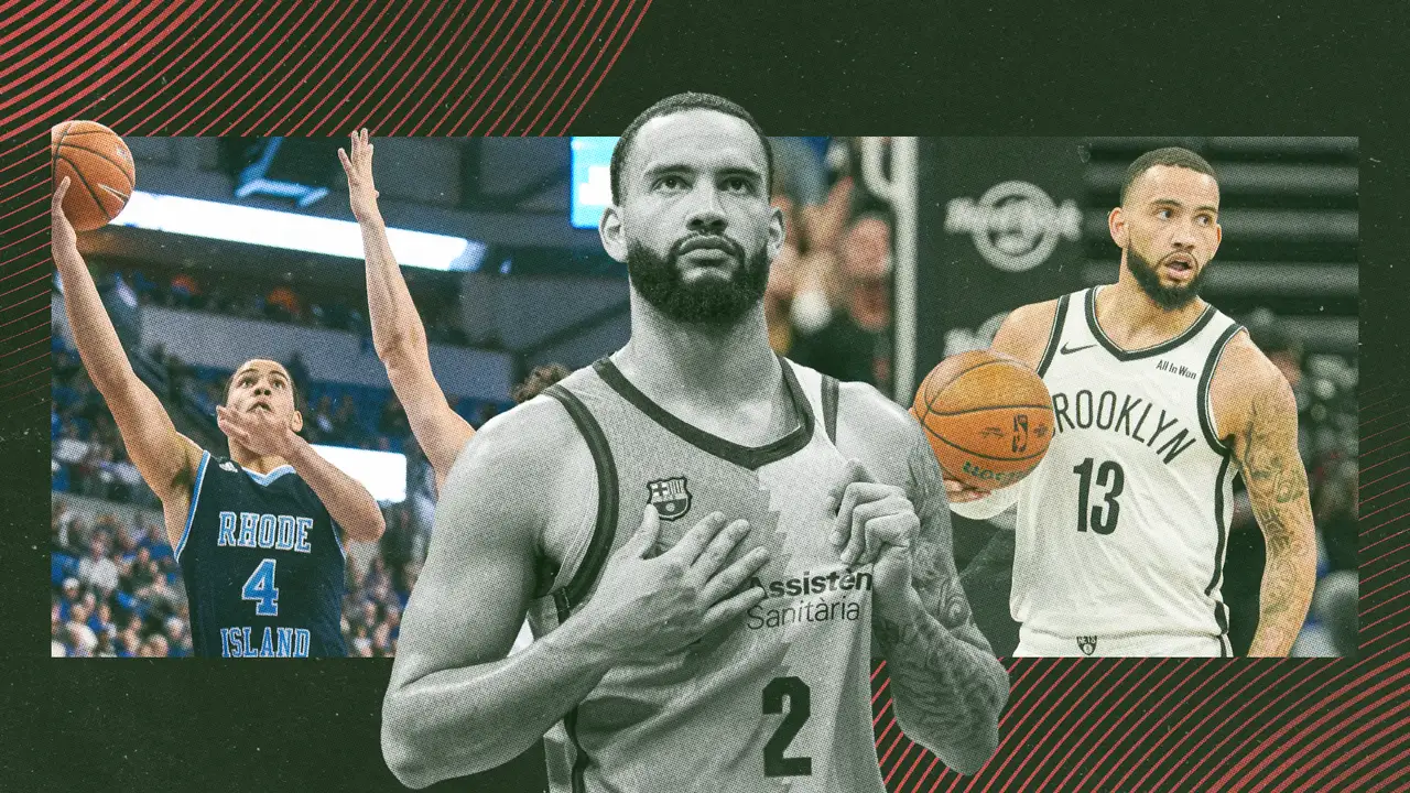 El puzle de Sekulic tiene una pieza por encajar en el Barça Basket