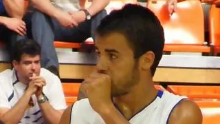 La efectividad del fichaje invernal; Xavi Ventura, un ex-ACB que lleva a Fundación Adepal Alcázar hacia el ascenso a Adecco Oro: “Estamos obligados a subir”