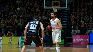 One-on-One Copa del Rey 2020: Real Madrid – Bilbao Basket