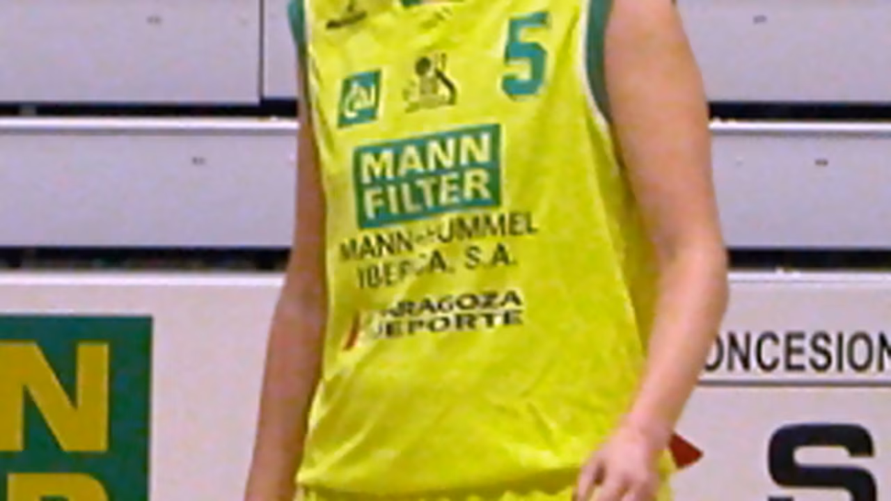 Mann Filter Zaragoza se refuerza con la jugadora WNBA Niele Ivey