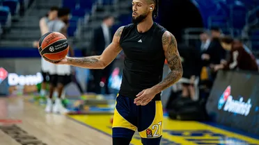Un ex de Olympiakos habla de la salida de Sloukas: “Fue inesperado”