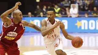 Un Milano herido saca las garras. Scariolo puede con Sacchetti