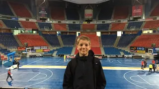 El Baskonia se hace con la joven promesa brasileña Breno Silva (’04)