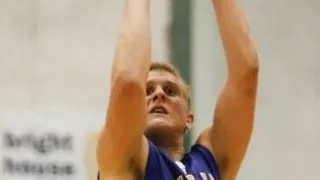 Nick Wolf jugará en Las Rozas