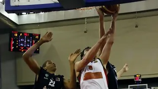 Jesús Fernández, cerca de volver a Lucentum Alicante