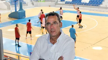 La mala imagen de los últimos partidos del Palma condena a Cepeda