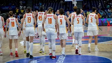 Las armas de las campeonas