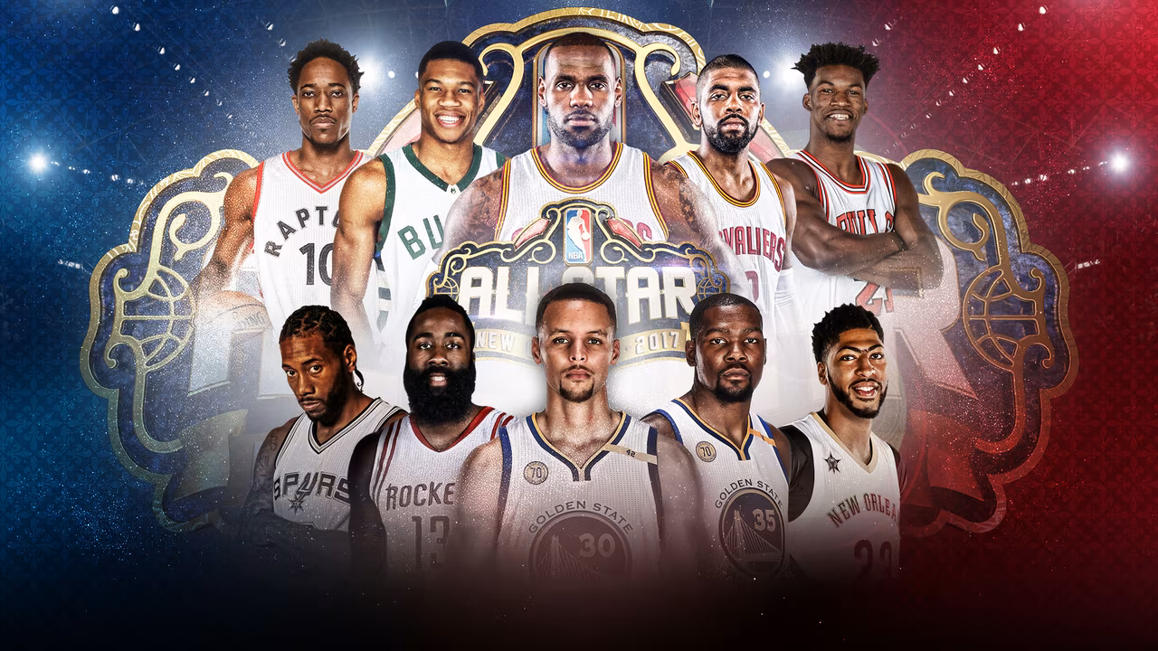 Chicago será la sede del All Star Weekend 2020