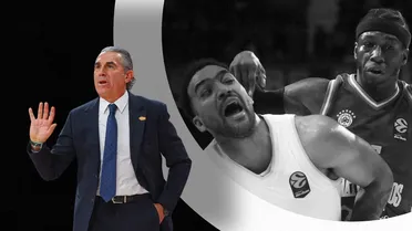 Scariolo habla por fin de los rumores de salida de esta estrella del Real Madrid