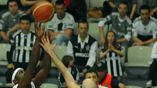 Liga Turca (J25): se mantiene el status quo en la jornada de los bases: Mire Chatman logra un triple-doble; Baris Ermis y Roko Ukic, muy cerca