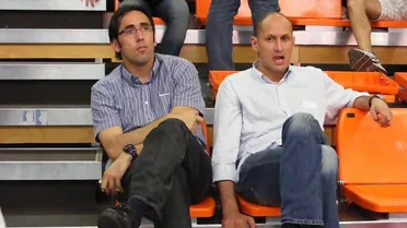 José Luis Abós, cerca de firmar con el CAI mientras que Peñas Huesca lanza su oferta por Alberto Angulo