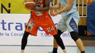 Coruña se lleva el derbi del Pazo y hurga en la llaga breoganista