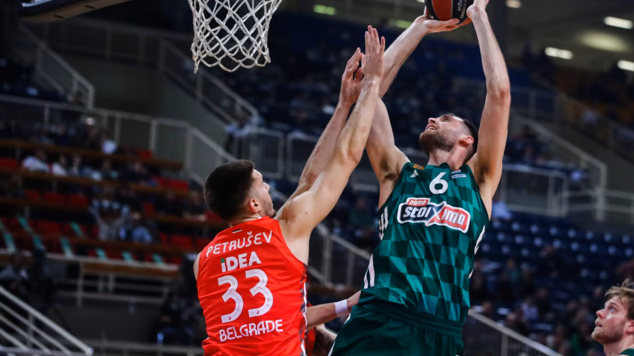 Fichajes Euroliga: Mejores agentes libres del mercado