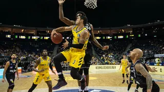 easyCreditBBL (J17): Sin sorpresas con victorias de Bayern, Alba y Bamberg