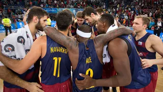 Proyecto FC Barcelona 16/17: Ganar títulos con un juego visual, la voluntad de Bartzokas