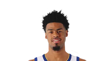 Quinn Cook, de la G-League a los playoffs