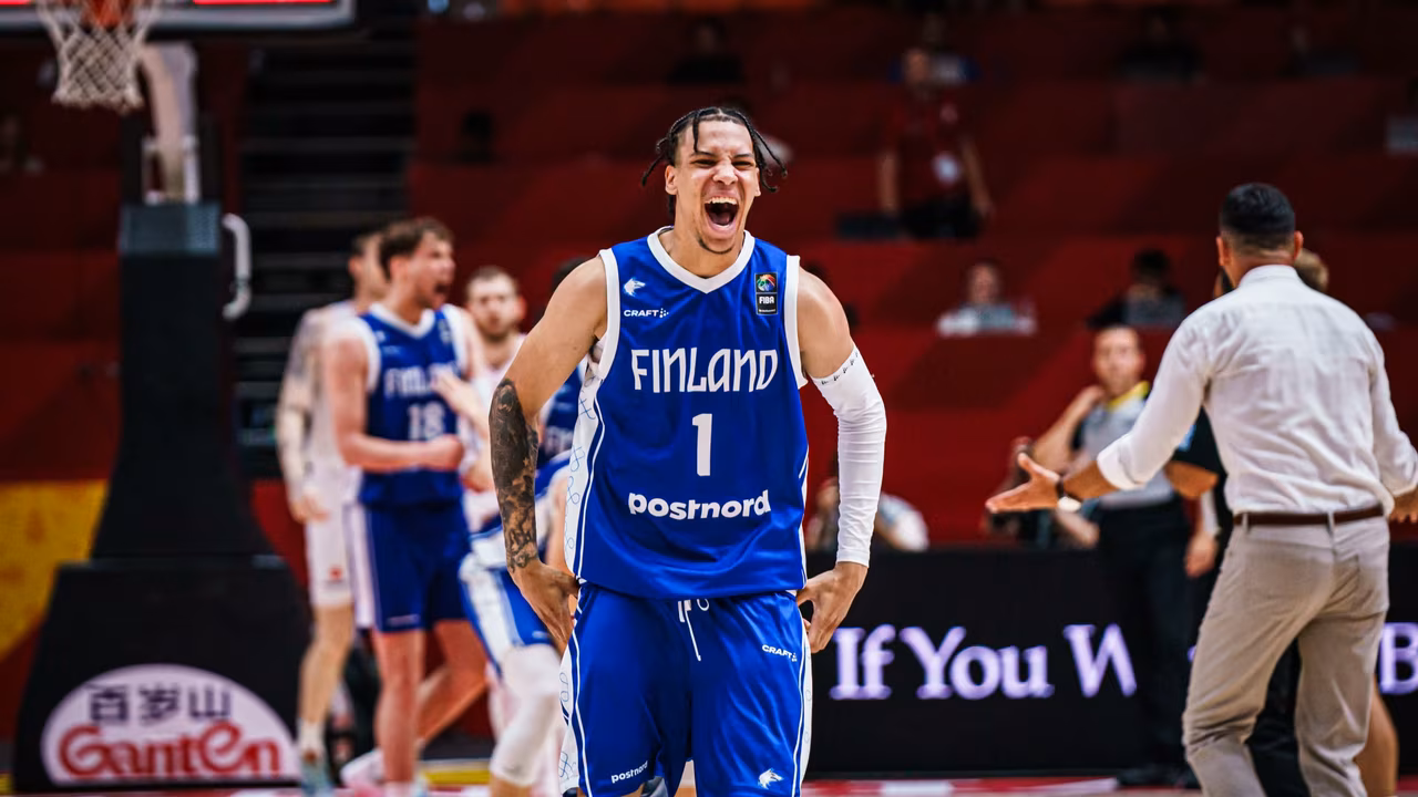 El secreto de éxito de Finlandia sin Markkanen: “Es fácil entrar…”