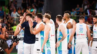 Mundial 2023: Luka Doncic producirá una serie mientras juega con Eslovenia