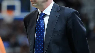 Txus Vidorreta renueva por dos temporadas con el banquillo del Asefa Estudiantes