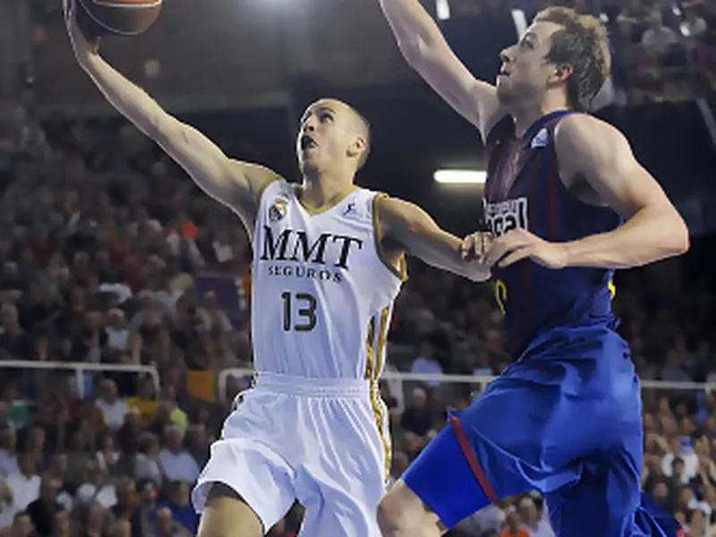 Final Liga Endesa: los protagonistas, uno a uno