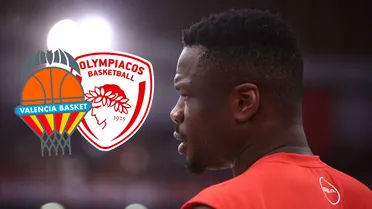 Olympiacos presenta un peligro inesperado para Valencia Basket en Euroliga