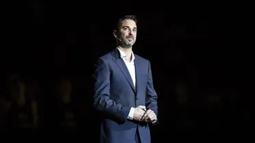 Juan Carlos Navarro, nuevo secretario técnico del baloncesto formativo del Barça