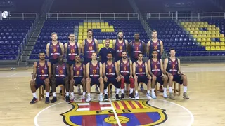 Proyecto Barça Lassa 17/18: una revolución para afrontar la travesía