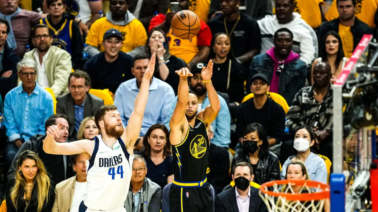 Bertans se le escapa al Real Madrid y comenzará pretemporada con este equipo NBA