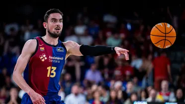 La carencia silenciosa del Barça Basket que nadie está comentando