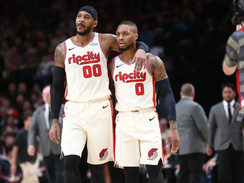Guía NBA 2020-21: Portland Trail Blazers, mejores pero no aspirantes