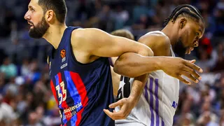 Euroliga: las cuentas de Real Madrid y Barça para ser líderes