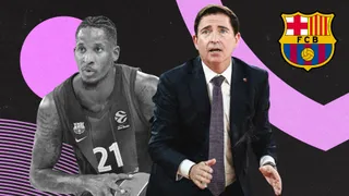 Xavi Pascual deja clara la debilidad del Barça Basket: “Por esto necesitas plantilla larga”