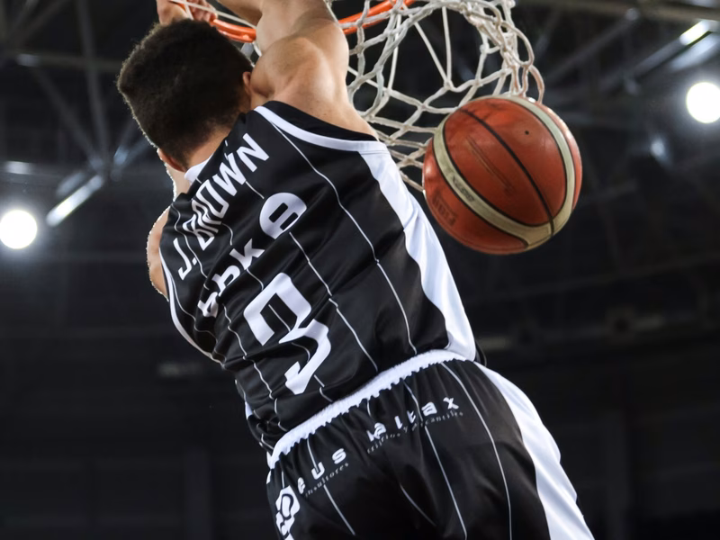 LEBORO (J29): El RETAbet Bilbao Basket deja la miel del ascenso en los labios béticos