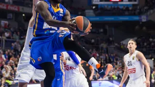 El Khimki conquista Madrid (82-85): los de Laso se complican el Top16
