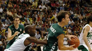 Zoco ACB: Baile de bases en los grandes y los veteranos nacionales van encontrando su sitio en la ACB