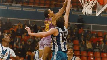 ¿Por qué era tan bueno Granger Hall? Por Iván Pardo