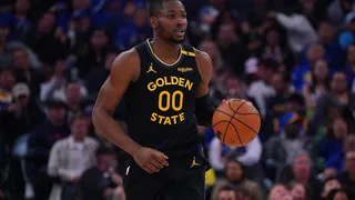 Los Warriors podrían intercambiar a Kuminga por un All-Star de 64 millones de dólares